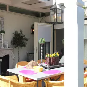 Bild von Rustig gelegen studio in Heiloo - Belvilla by Oyo
