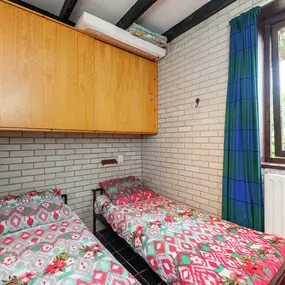 Bild von Comfortabele bungalow op rustig vakantiepark nabij Veerse Meer - Belvilla by Oyo