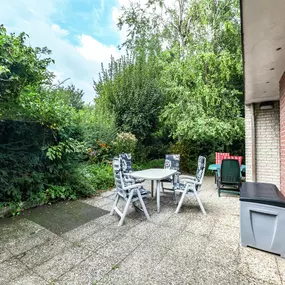 Bild von Comfortabele bungalow op rustig vakantiepark nabij Veerse Meer - Belvilla by Oyo