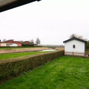 Bild von Luxe bungalow voor 6 personen - Belvilla by Oyo