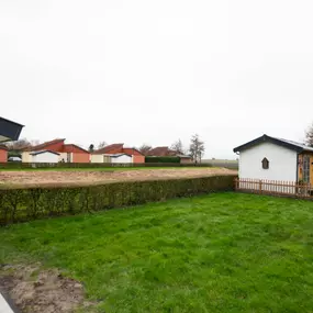 Bild von Luxe bungalow voor 6 personen - Belvilla by Oyo