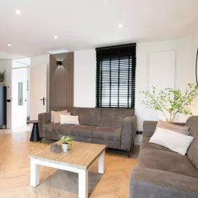Bild von Luxe bungalow voor 6 personen - Belvilla by Oyo