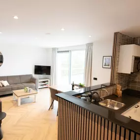 Bild von Luxe bungalow voor 6 personen - Belvilla by Oyo