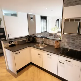 Bild von Luxe bungalow voor 6 personen - Belvilla by Oyo