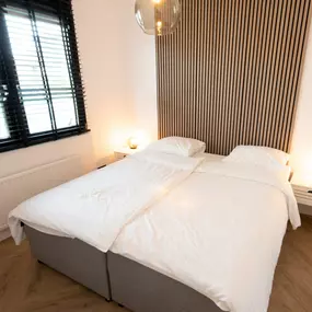 Bild von Luxe bungalow voor 6 personen - Belvilla by Oyo