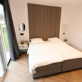 Bild von Luxe bungalow voor 6 personen - Belvilla by Oyo