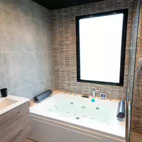 Bild von Luxe bungalow voor 6 personen - Belvilla by Oyo