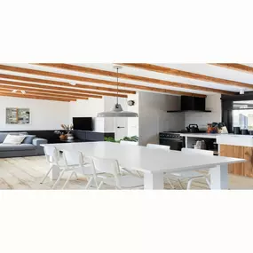 Bild von Unieke luxe vrijstaande vakantiewoning aan zee - Belvilla by Oyo