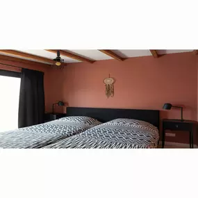 Bild von Unieke luxe vrijstaande vakantiewoning aan zee - Belvilla by Oyo