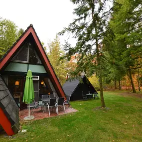 Bild von Sfeervol vakantiehuis op een autovrij park - Belvilla by Oyo