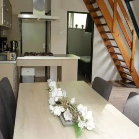Bild von Sfeervol vakantiehuis op een autovrij park - Belvilla by Oyo