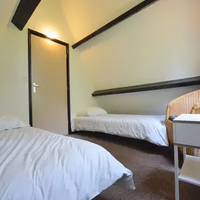 Bild von Sfeervol vakantiehuis op een autovrij park - Belvilla by Oyo