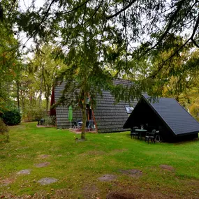 Bild von Sfeervol vakantiehuis op een autovrij park - Belvilla by Oyo