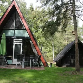 Bild von Sfeervol vakantiehuis op een autovrij park - Belvilla by Oyo