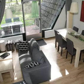 Bild von Sfeervol vakantiehuis op een autovrij park - Belvilla by Oyo