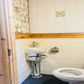 Bild von Finse chalet met privÃ© tuin en houtgestookte sauna nabij de Veluwe - Belvilla by Oyo