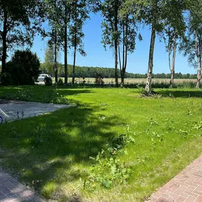 Bild von Finse chalet met privÃ© tuin en houtgestookte sauna nabij de Veluwe - Belvilla by Oyo
