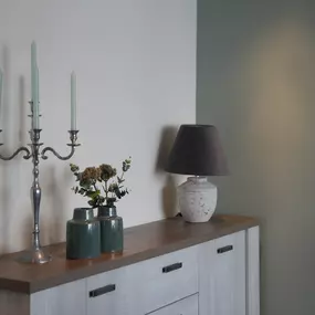 Bild von Modern en compleet gerenoveerd appartement op loopafstand van het strand - Belvilla by Oyo