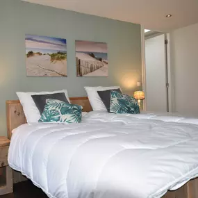 Bild von Modern en compleet gerenoveerd appartement op loopafstand van het strand - Belvilla by Oyo