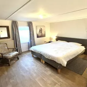 Bild von Vrijstaand vakantiehuis met omheinde tuin - Belvilla by Oyo