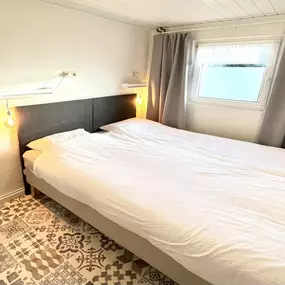 Bild von Vrijstaand vakantiehuis met omheinde tuin - Belvilla by Oyo
