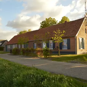 Bild von Vrijstaand vakantiehuis met omheinde tuin - Belvilla by Oyo