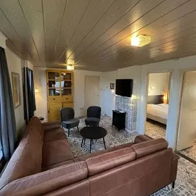 Bild von Vrijstaand vakantiehuis met omheinde tuin - Belvilla by Oyo