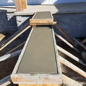 gl concrete construction services