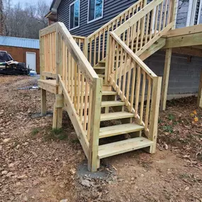 gl concrete construction services