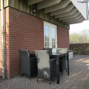 Bild von Landelijk gelegen vakantiehuis in Well met tuin - Belvilla by Oyo