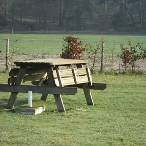 Bild von Landelijk gelegen vakantiehuis in Well met tuin - Belvilla by Oyo
