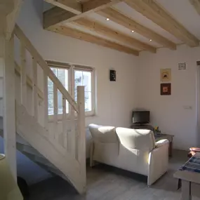 Bild von Landelijk gelegen vakantiehuis in Well met tuin - Belvilla by Oyo