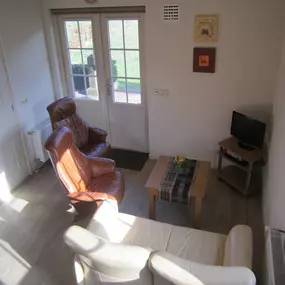 Bild von Landelijk gelegen vakantiehuis in Well met tuin - Belvilla by Oyo