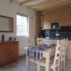 Bild von Landelijk gelegen vakantiehuis in Well met tuin - Belvilla by Oyo