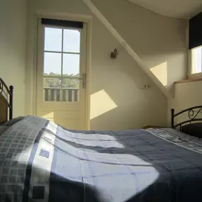 Bild von Landelijk gelegen vakantiehuis in Well met tuin - Belvilla by Oyo
