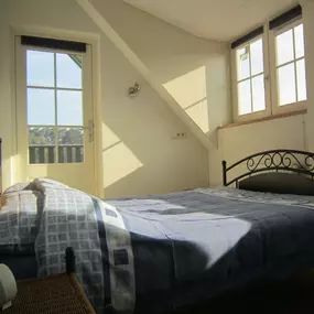 Bild von Landelijk gelegen vakantiehuis in Well met tuin - Belvilla by Oyo