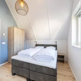 Bild von Leuk vakantiehuis met tuin - Belvilla by Oyo