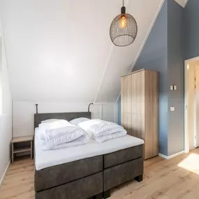 Bild von Leuk vakantiehuis met tuin - Belvilla by Oyo
