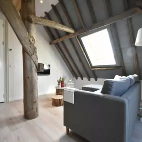 Bild von Appartement in Callantsoog met sauna - Belvilla by Oyo