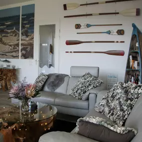 Bild von Exclusieve villa met bootterras - Belvilla by Oyo