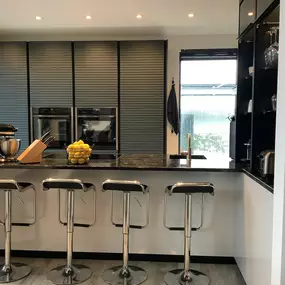 Bild von Exclusieve villa met bootterras - Belvilla by Oyo