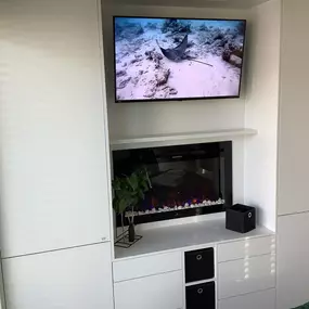 Bild von Exclusieve villa met bootterras - Belvilla by Oyo