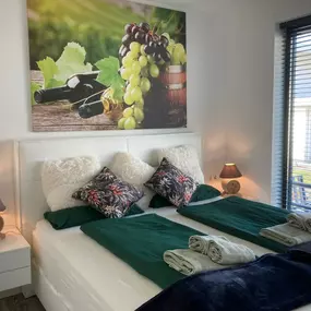 Bild von Exclusieve villa met bootterras - Belvilla by Oyo