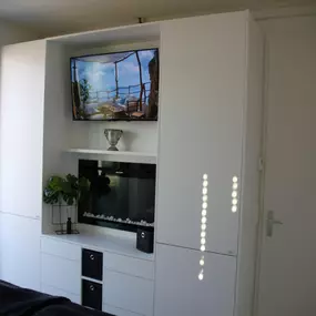 Bild von Exclusieve villa met bootterras - Belvilla by Oyo