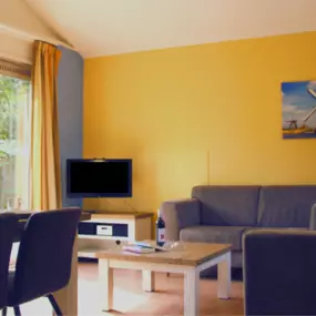 Bild von Genieten in een 6-persoons bungalow - Belvilla by Oyo