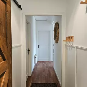 Bild von Mooi vakantiehuis met ruime tuin - Belvilla by Oyo