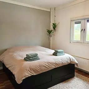 Bild von Mooi vakantiehuis met ruime tuin - Belvilla by Oyo