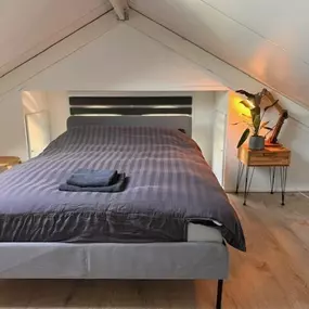 Bild von Mooi vakantiehuis met ruime tuin - Belvilla by Oyo