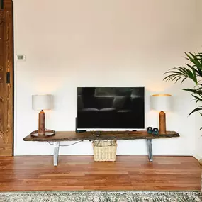 Bild von Mooi vakantiehuis met ruime tuin - Belvilla by Oyo