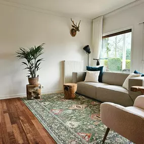 Bild von Mooi vakantiehuis met ruime tuin - Belvilla by Oyo